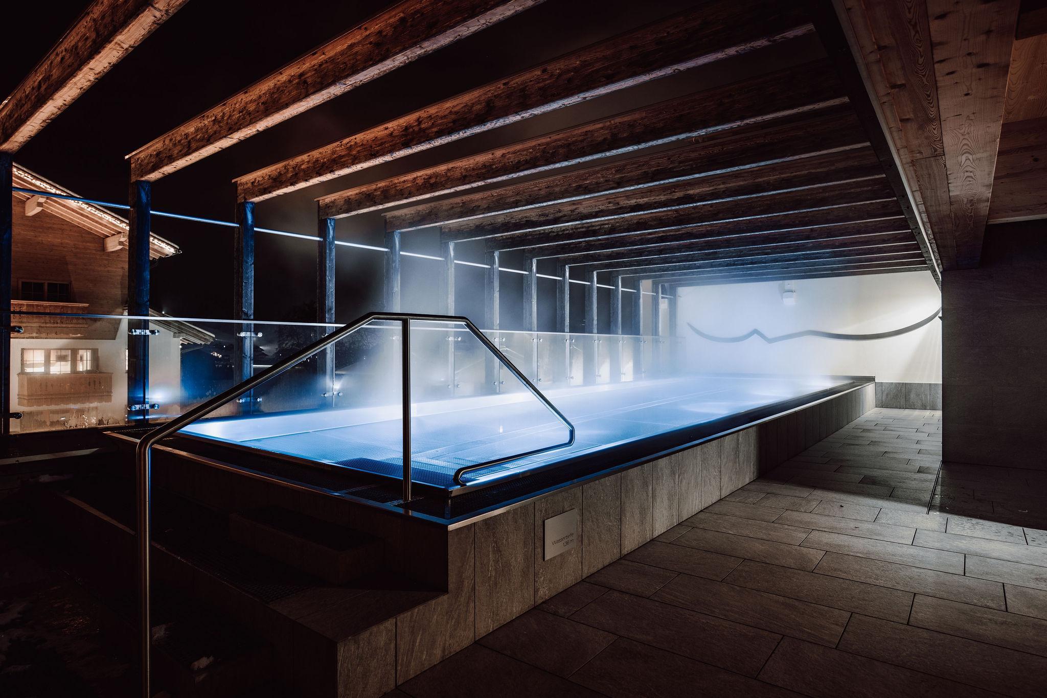 Dips&Drops - The First Bike And Ski Hub Флахау Екстер'єр фото
